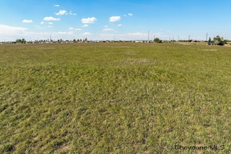 Tract 2 Four Mile Rd, Cheyenne, WY 82001