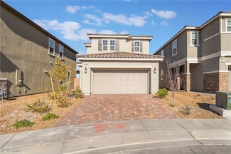 3430 Falciano Ct, Henderson, NV 89044