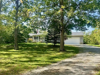 18150 Hardwood Trail, Hillman, MI 49746