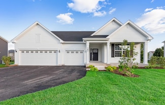 5982 E 112th Ave, Winfield, IN 46307