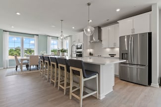 The Julianne, Glen Allen, VA 23059