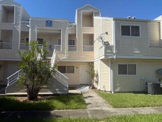 3413 NW 44th St Unit 106, Lauderdale Lakes, FL 33309