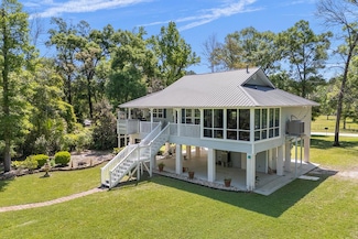 385 NE Gold Dust Rd, Branford, FL 32008