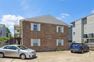 1423 E Ocean View Ave Unit 21, Norfolk, VA 23503