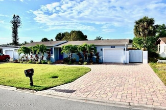 228 NE 1st Ct, Satellite Beach, FL 32937