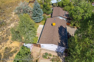 1138 Barclay St, Craig, CO 81625