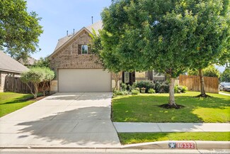 10332 Shadowy Dusk, Schertz, TX 78154