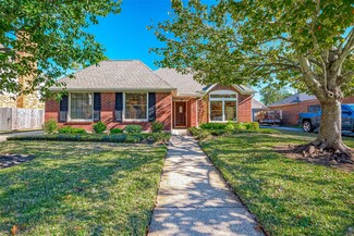 14623 Graywood Grove Ln, Houston, TX 77062