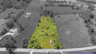 2865 Spencer Road (3 Acres), Mansfield, PA 16933