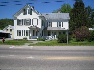 90 Church St Unit 101, Jeffersonville, VT 05464