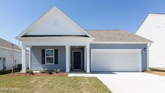 711 Lantern Rest Ln Unit Lot 488, Jacksonville, NC 28546