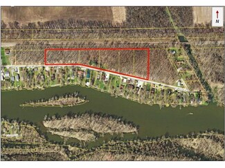 12605 E Metcalf Ave, Momence, IL 60954