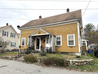 7 Brown Ave, Winchendon, MA 01475