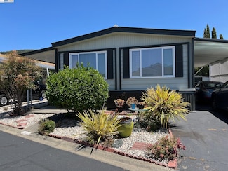 711 Old Canyon Rd Unit 6, Fremont, CA 94536