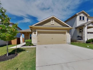 5113 Sidesaddle Dr, Georgetown, TX 78626