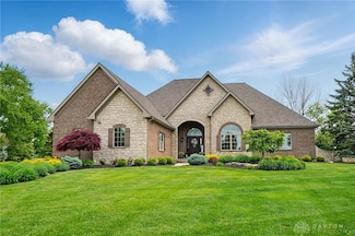 8242 Wilde Ct, Waynesville, OH 45068