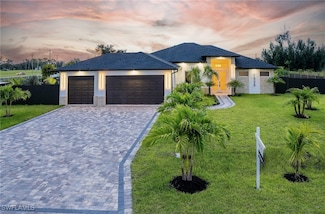 1528 SW 15th Ave, Cape Coral, FL 33991