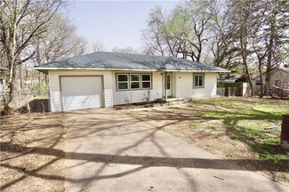 411 N Florence Ave, Shawnee, OK 74801