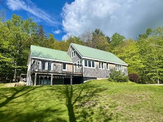 2510 E Hill Rd, Chester, VT 05143