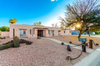 5439 E Bloomfield Rd, Scottsdale, AZ 85254
