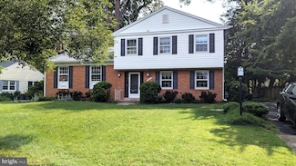 12019 Hitching Post Ln, Rockville, MD 20852
