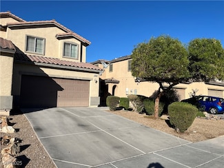 3856 Thomas Patrick Ave, North Las Vegas, NV 89032