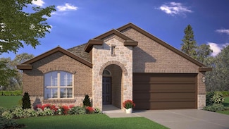 1812 Northern Ln, Midland, TX 79707