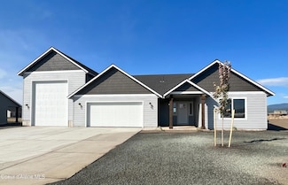 11859 N Entwistle Way, Rathdrum, ID 83858