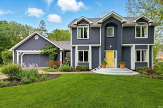 2814 Meadow Stream, Fort Wayne, IN 46825