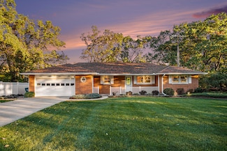 4779 Fishing Pole Ln, Vicksburg, MI 49097