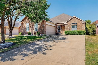 2312 Orchid Dr, McKinney, TX 75070