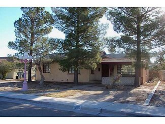 206 Orndorff Dr, El Paso, TX 79915