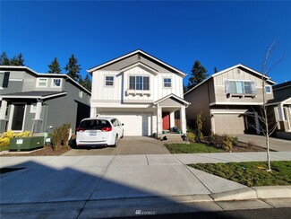 509 NE 138th Place, Vancouver, WA 98684