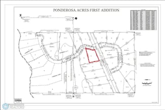 (Lot 5) TBD County Road 4, Waubun, MN 56589