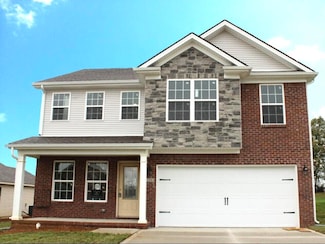 2448 Feathersound Way, Lexington, KY 40511