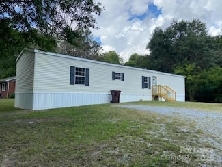 203 Bethlehem Church Rd, Grover, NC 28073