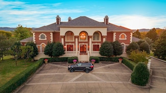 109 Woodward Hills Place, Brentwood, TN 37027