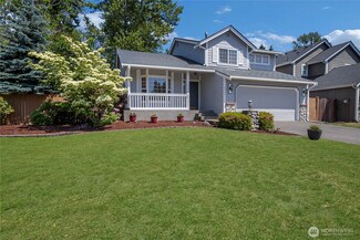 16921 120th Ave E, Puyallup, WA 98374