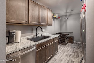 160 Grand Larry St Unit D7, Anchorage, AK 99504