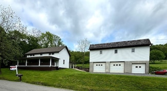 155 Old East Butler Rd, Butler, PA 16002