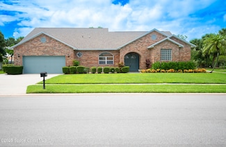 4065 Sand Ridge Dr, Merritt Island, FL 32953