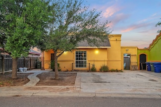 4749 S Lucy, Laredo, TX 78046