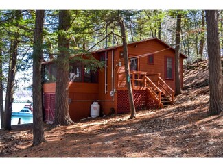 353 Lanes Ln, Charlotte, VT 05445