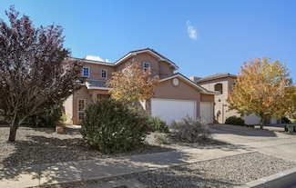 1815 Man o War St SE, Albuquerque, NM 87123