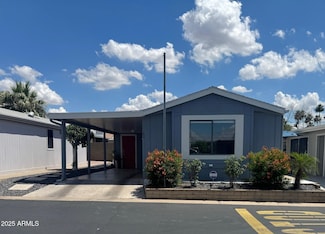 5735 E Mcdowell Rd Unit 63, Mesa, AZ 85215