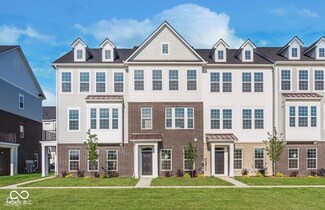 14569 Hanford Ln, Carmel, IN 46074
