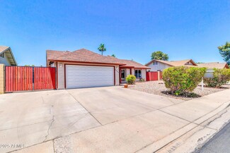 2324 E Crescent Ave, Mesa, AZ 85204