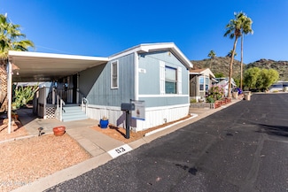 10401 N Cave Creek Rd Unit 93, Phoenix, AZ 85020