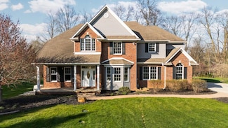 4340 Williamsburg On the River Rd, Saline, MI 48176