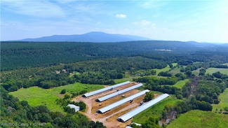 2471 Bethel Rd, Magazine, AR 72943